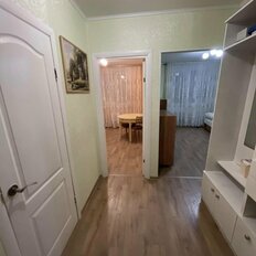 Квартира 34 м², 1-комнатная - изображение 1