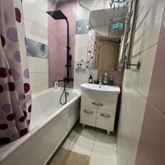 Квартира 62,2 м², 3-комнатная - изображение 2