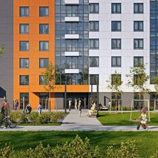 Квартира 75 м², 3-комнатная - изображение 3