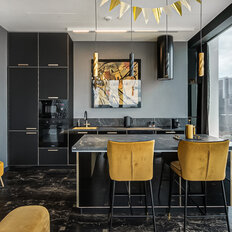 Квартира 100 м², 3-комнатные - изображение 4