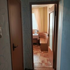 Квартира 38 м², 1-комнатная - изображение 5