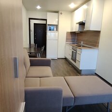 Квартира 20 м², студия - изображение 3