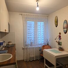 Квартира 64,5 м², 3-комнатная - изображение 3