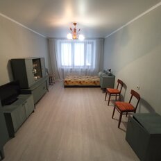Квартира 32,7 м², 1-комнатная - изображение 5