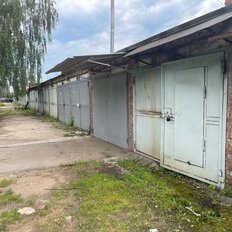 17,1 м², гараж - изображение 1