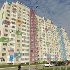 Квартира 40 м², 1-комнатная - изображение 2