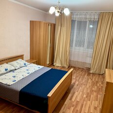 Квартира 72 м², 2-комнатная - изображение 4