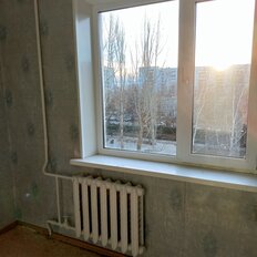 Квартира 37 м², 1-комнатная - изображение 3