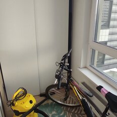 Квартира 68,4 м², 2-комнатная - изображение 1