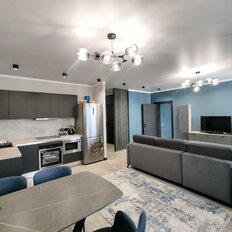 Квартира 65 м², 2-комнатная - изображение 3