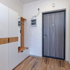 Квартира 20,3 м², студия - изображение 4
