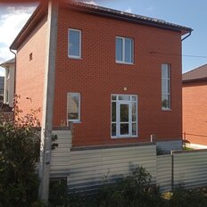 дом + 4,5 сотки, участок - изображение 1