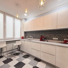 Квартира 40 м², студия - изображение 2