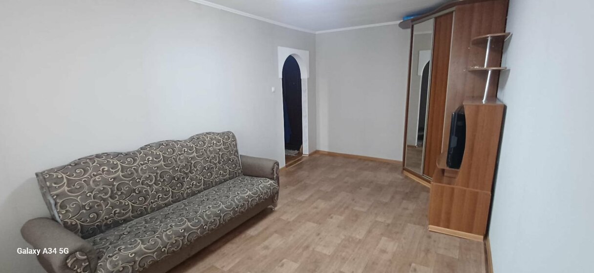 53 м², 2-комнатная квартира 25 000 ₽ в месяц - изображение 52