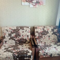 Квартира 30 м², 1-комнатная - изображение 3