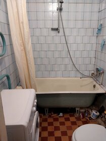 Квартира 32 м², 1-комнатная - изображение 3