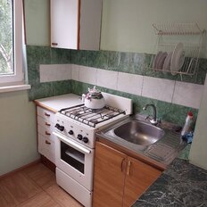 Квартира 40 м², 1-комнатная - изображение 1