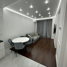 Квартира 43 м², 1-комнатная - изображение 4