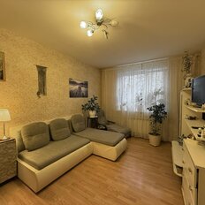 Квартира 74,4 м², 3-комнатная - изображение 4