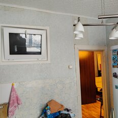 Квартира 30,2 м², 1-комнатная - изображение 4