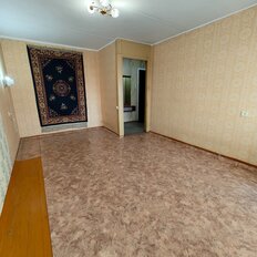 Квартира 28,6 м², 1-комнатная - изображение 1