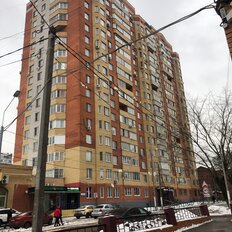 Квартира 50 м², 1-комнатная - изображение 2