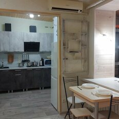 Квартира 43 м², 2-комнатная - изображение 1