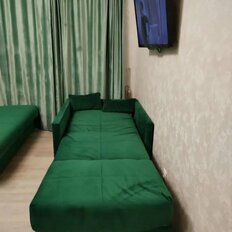 Квартира 28 м², студия - изображение 5