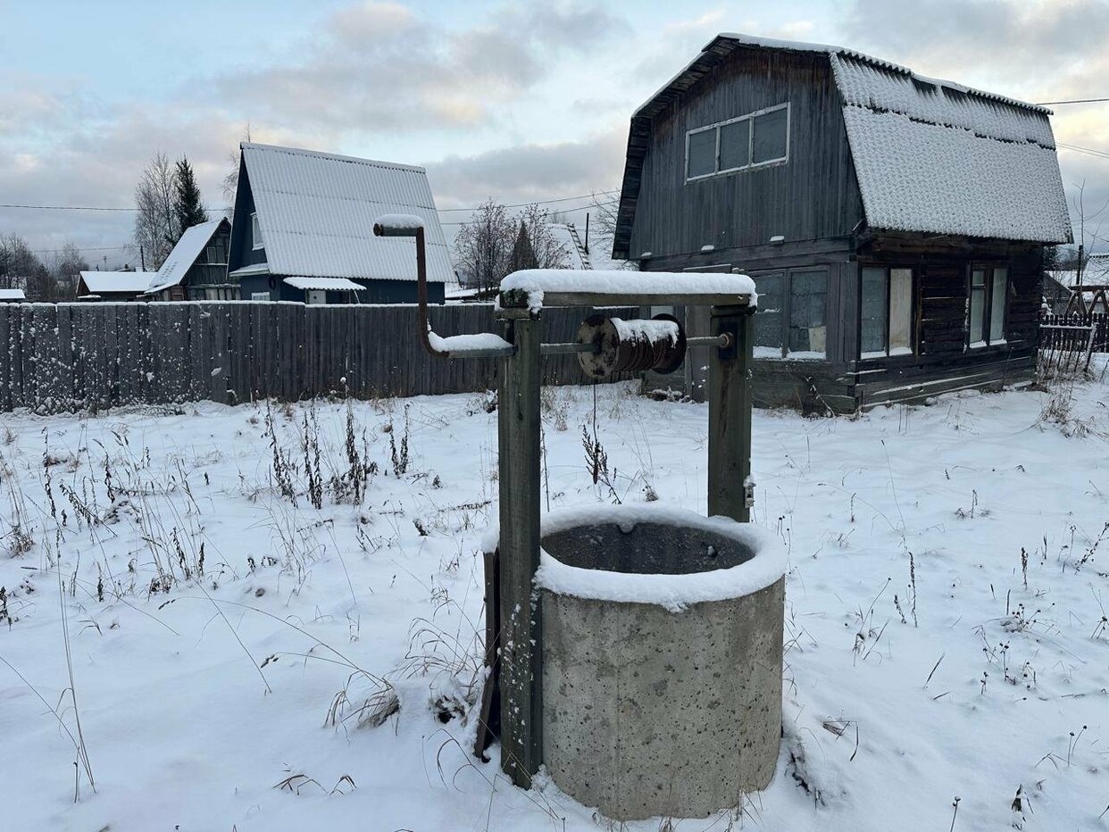 Дом 22 м² в Сыктывкар — фото 8 из 13