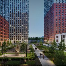 Квартира 48 м², 2-комнатная - изображение 2