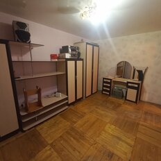 Квартира 27 м², 1-комнатная - изображение 3