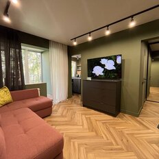 Квартира 32 м², 1-комнатная - изображение 2