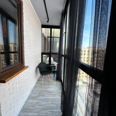 Квартира 25,8 м², студия - изображение 4