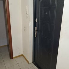 Квартира 33,6 м², 1-комнатная - изображение 1