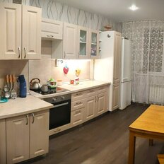 Квартира 64,9 м², 2-комнатная - изображение 4