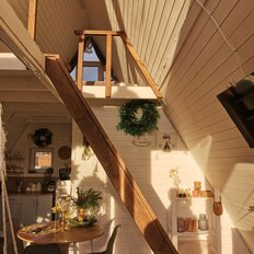 дом + 4 сотки, участок - изображение 1