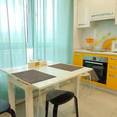 Квартира 36 м², 1-комнатная - изображение 5