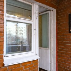 Квартира 58,5 м², 2-комнатная - изображение 5