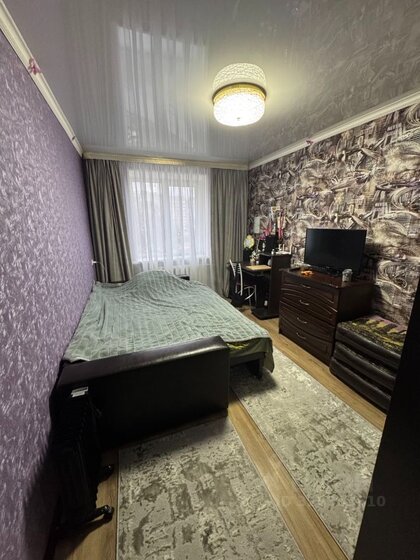 41 м², 1-комнатная квартира 5 000 000 ₽ - изображение 43