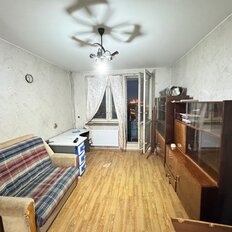 Квартира 28 м², 1-комнатная - изображение 2