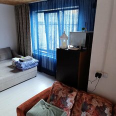 Квартира 30 м², студия - изображение 2