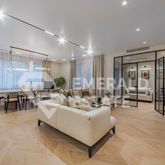 Квартира 223,4 м², 5-комнатная - изображение 3