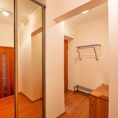 Квартира 48 м², студия - изображение 4