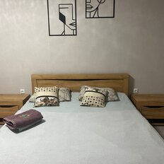 Квартира 45 м², 1-комнатная - изображение 5