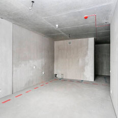 Квартира 45 м², 1-комнатная - изображение 4