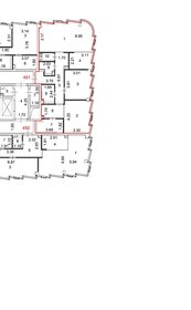 Квартира 91,2 м², 2-комнатные - изображение 2