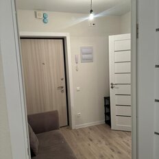 Квартира 42 м², 1-комнатная - изображение 1