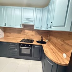 Квартира 60,3 м², 2-комнатная - изображение 2