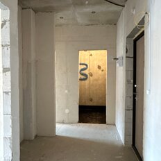 Квартира 47 м², 2-комнатная - изображение 2