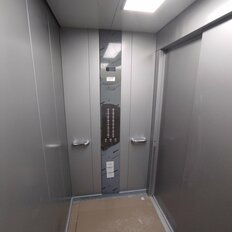 Квартира 24,4 м², студия - изображение 5